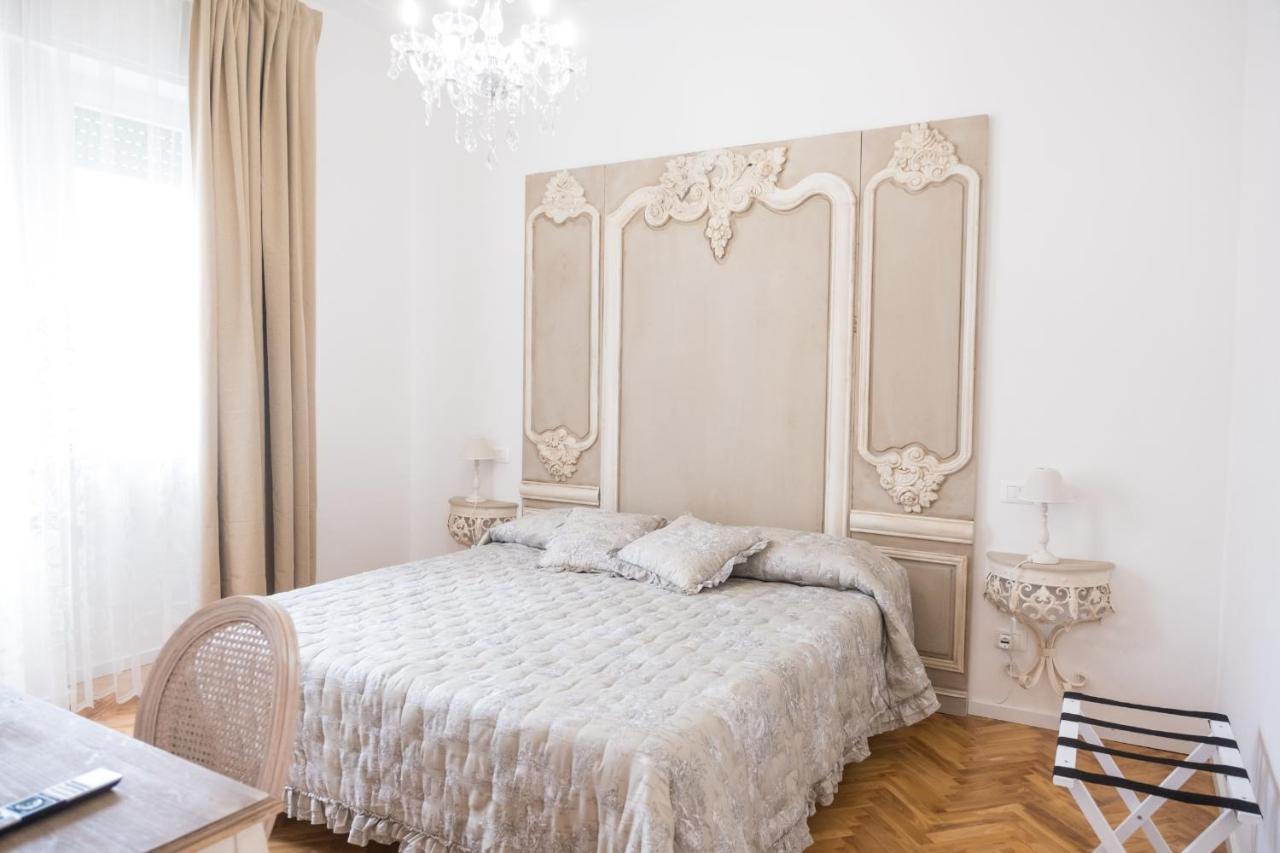 Althea Apartment Viareggio Bagian luar foto