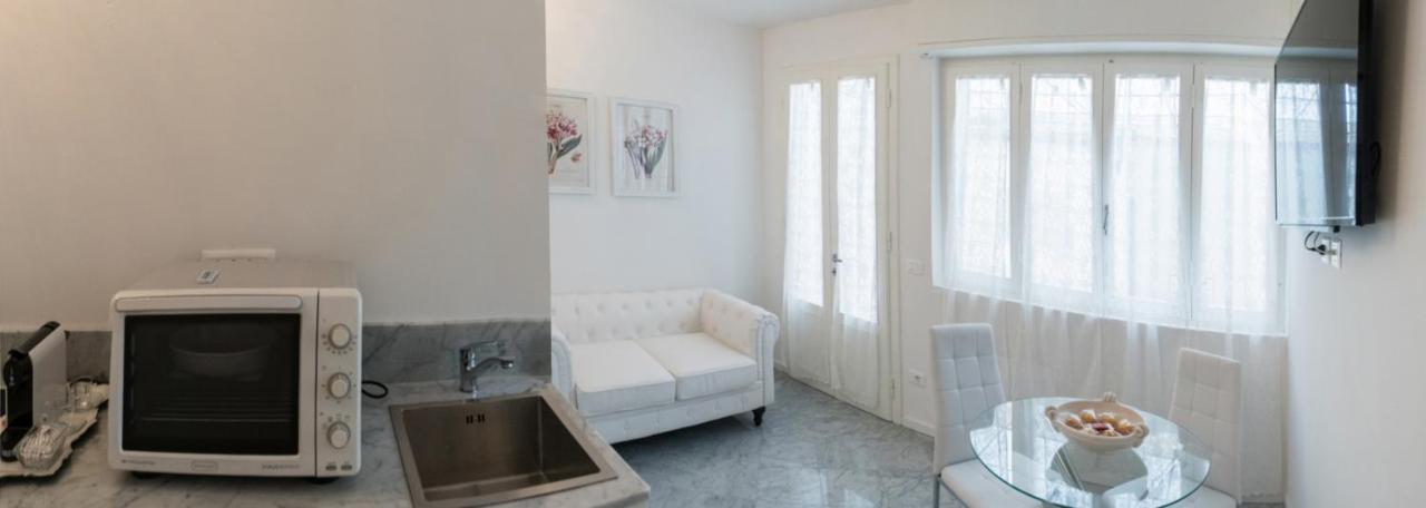 Althea Apartment Viareggio Bagian luar foto
