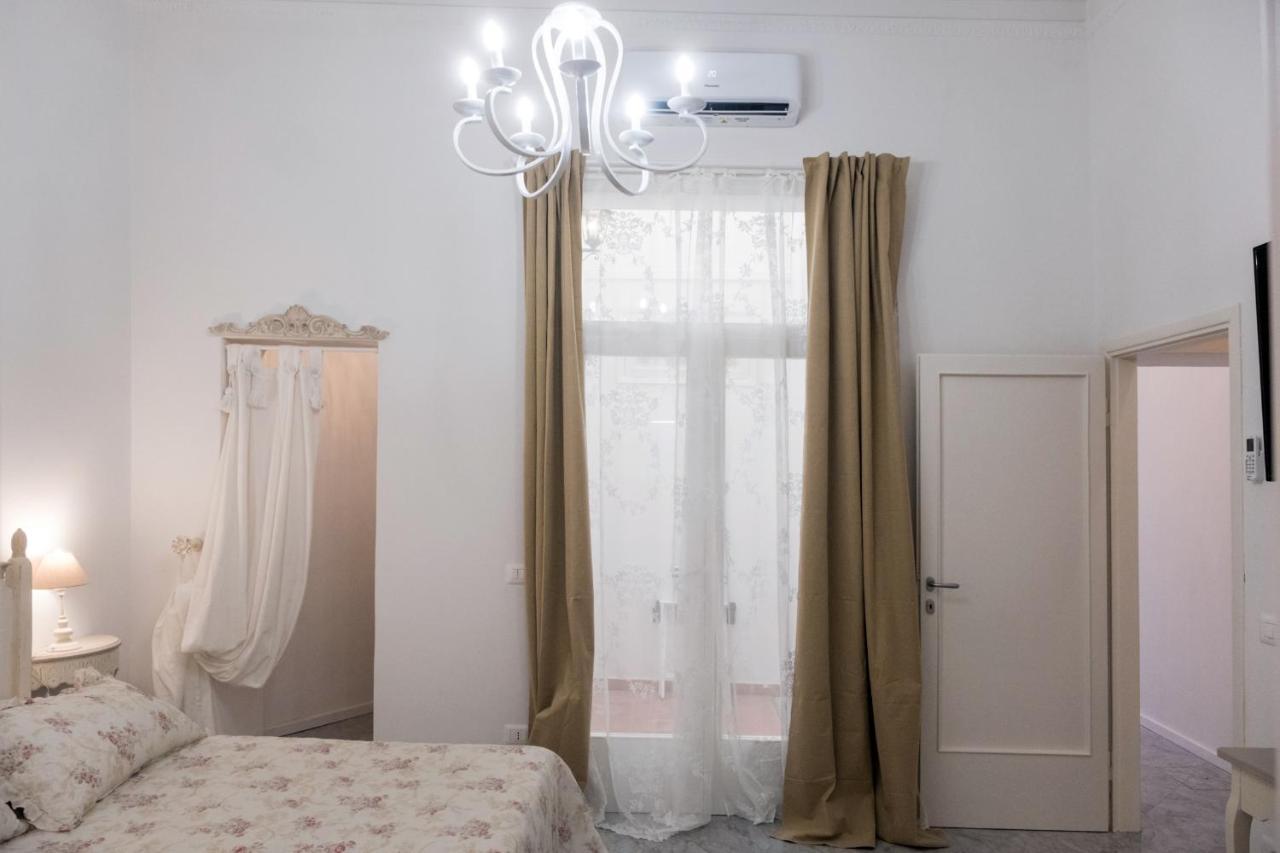 Althea Apartment Viareggio Bagian luar foto
