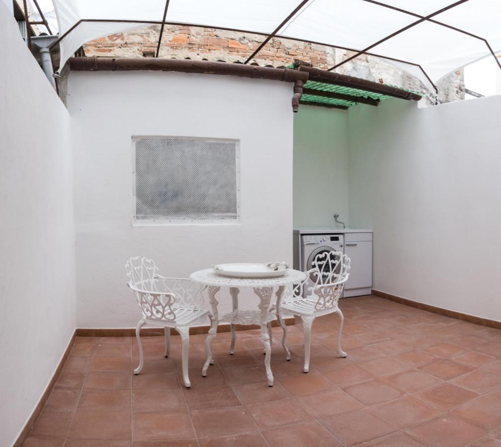 Althea Apartment Viareggio Bagian luar foto