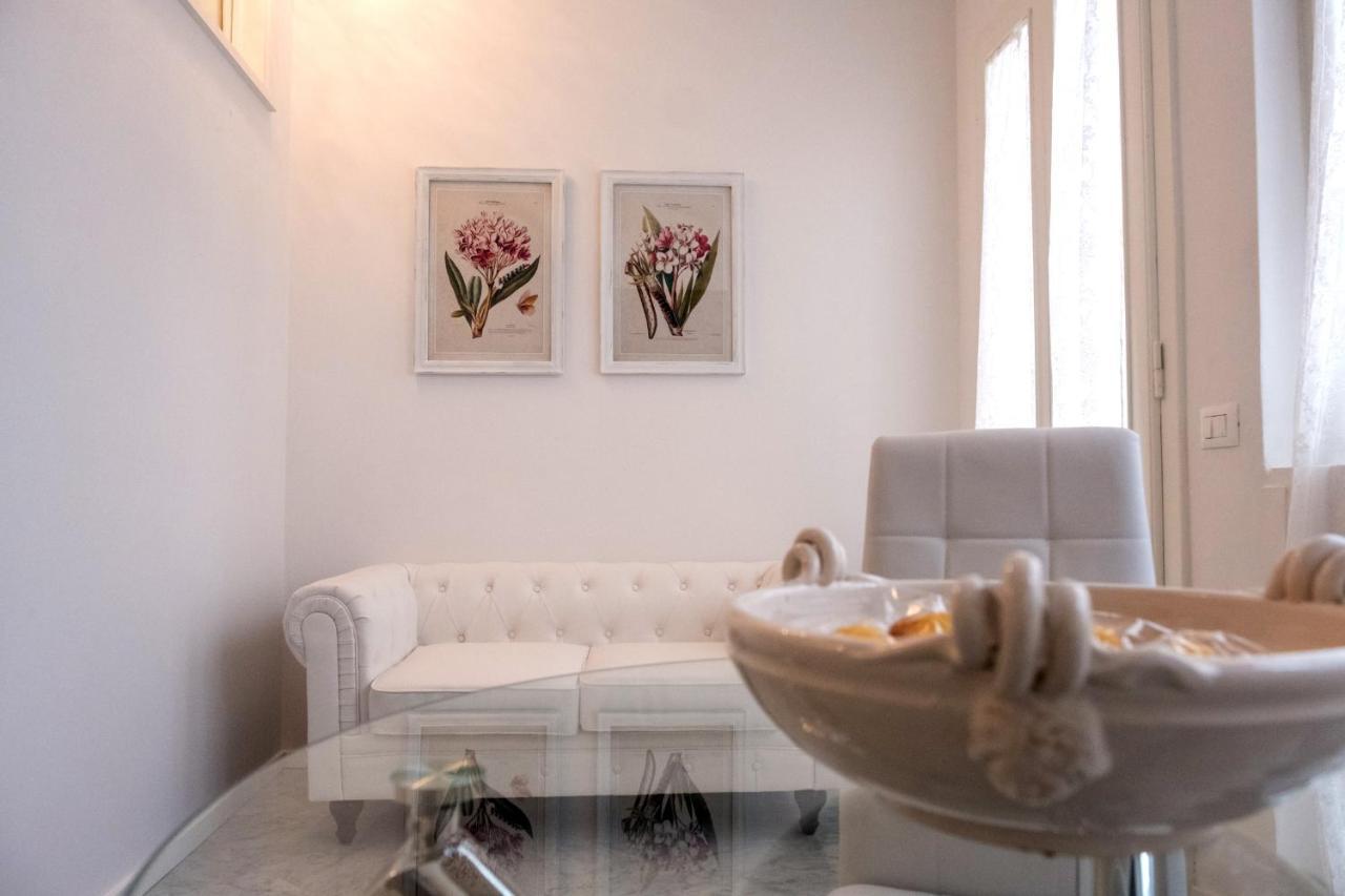 Althea Apartment Viareggio Bagian luar foto
