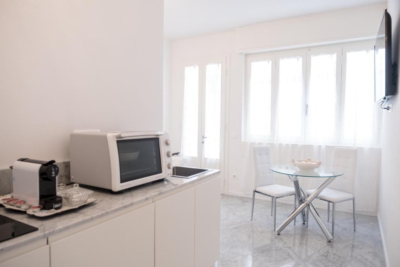 Althea Apartment Viareggio Bagian luar foto