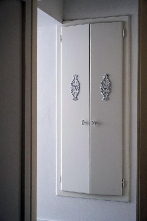 Althea Apartment Viareggio Bagian luar foto