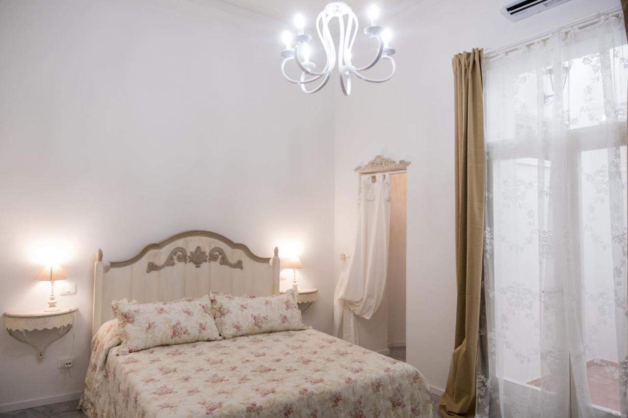 Althea Apartment Viareggio Bagian luar foto