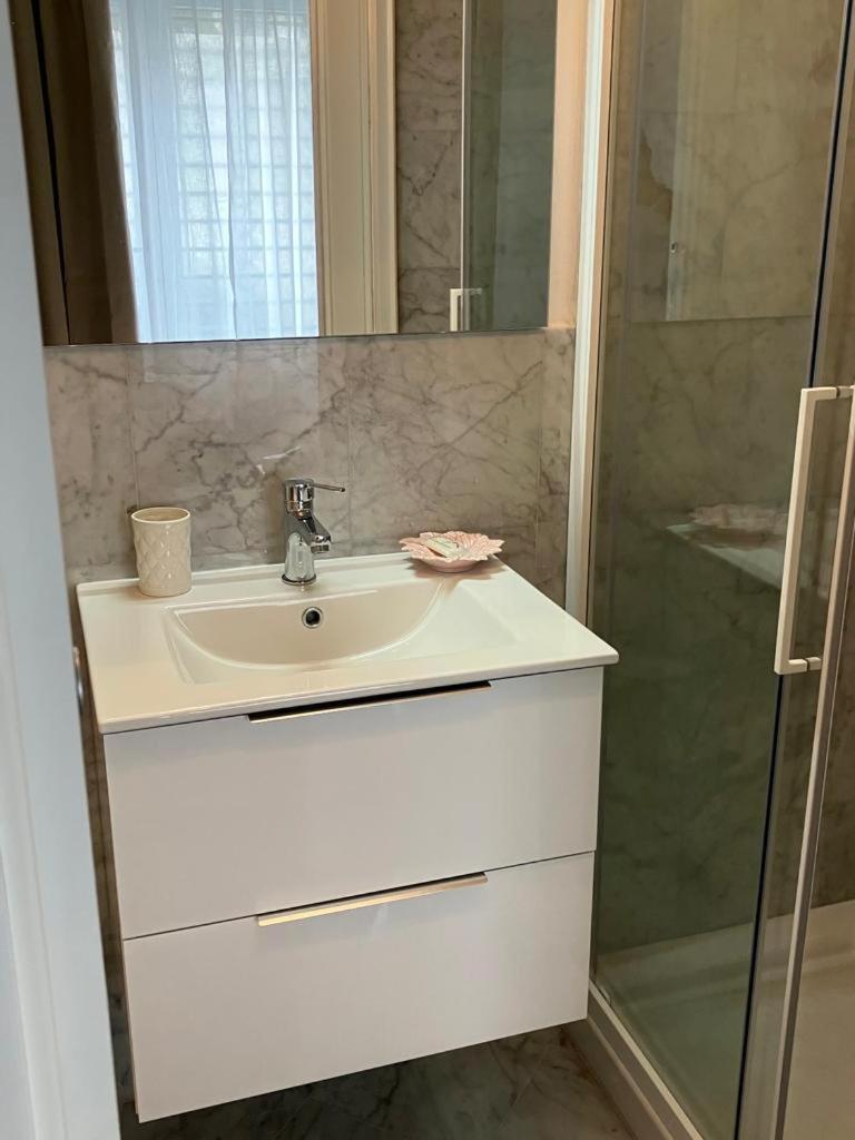 Althea Apartment Viareggio Bagian luar foto