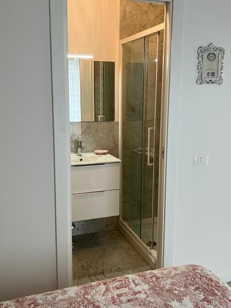 Althea Apartment Viareggio Bagian luar foto