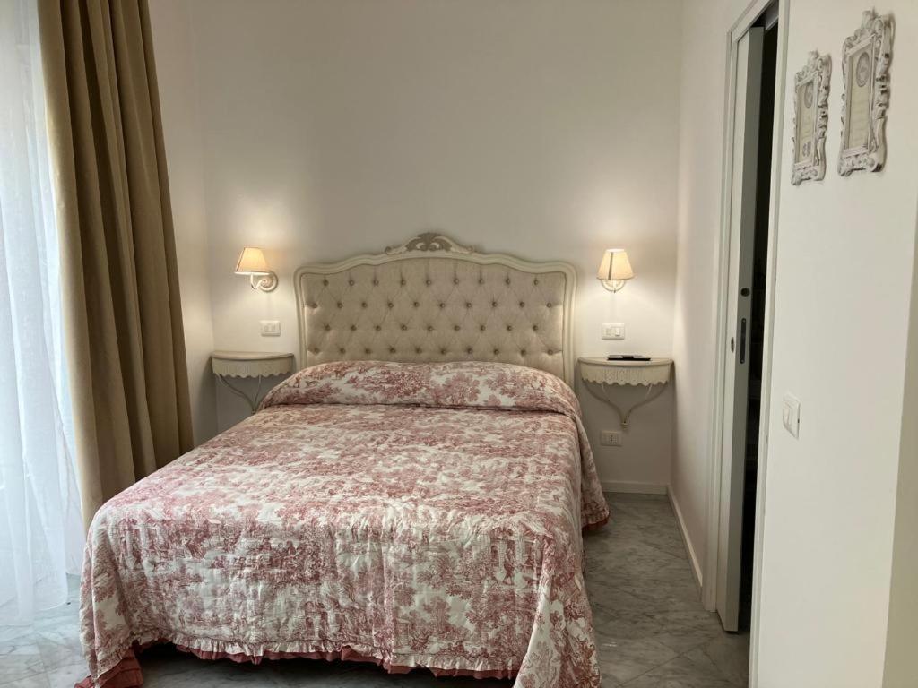 Althea Apartment Viareggio Bagian luar foto