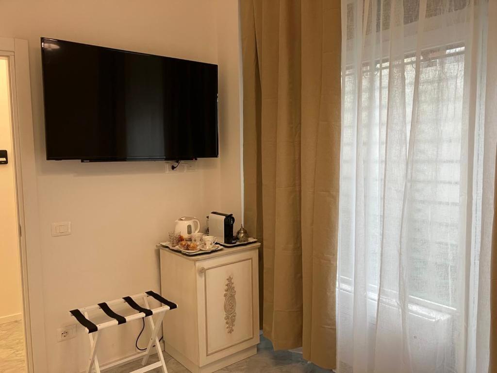 Althea Apartment Viareggio Bagian luar foto