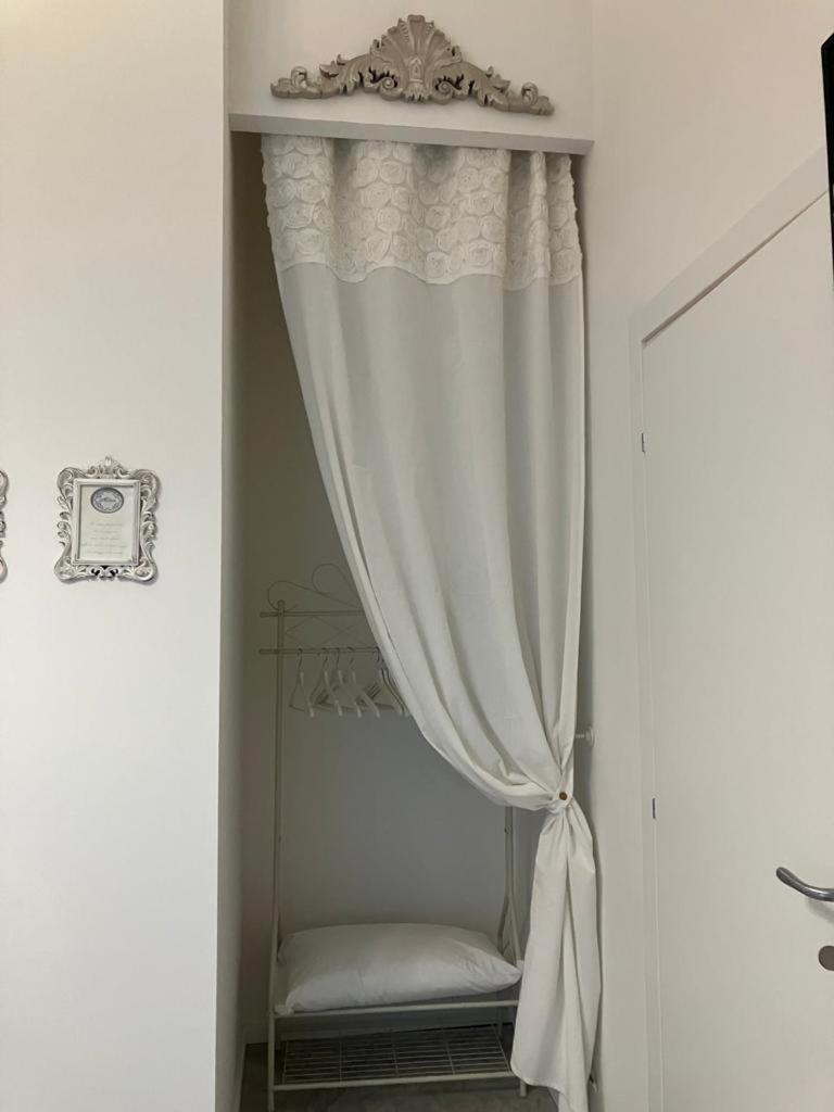 Althea Apartment Viareggio Bagian luar foto