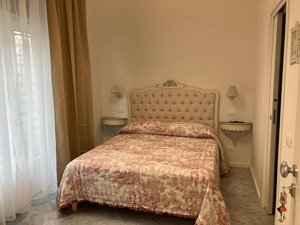 Althea Apartment Viareggio Bagian luar foto
