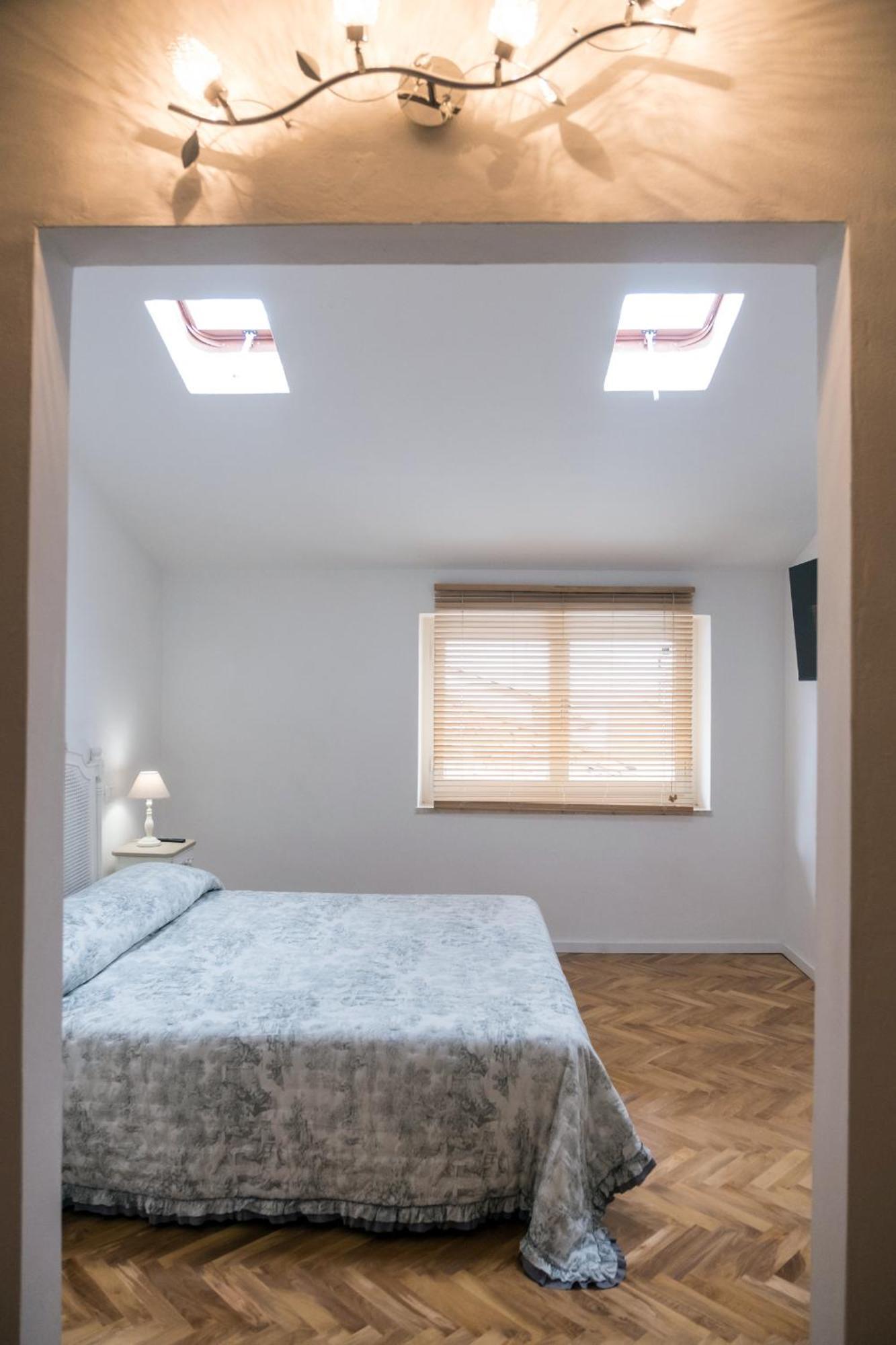 Althea Apartment Viareggio Bagian luar foto