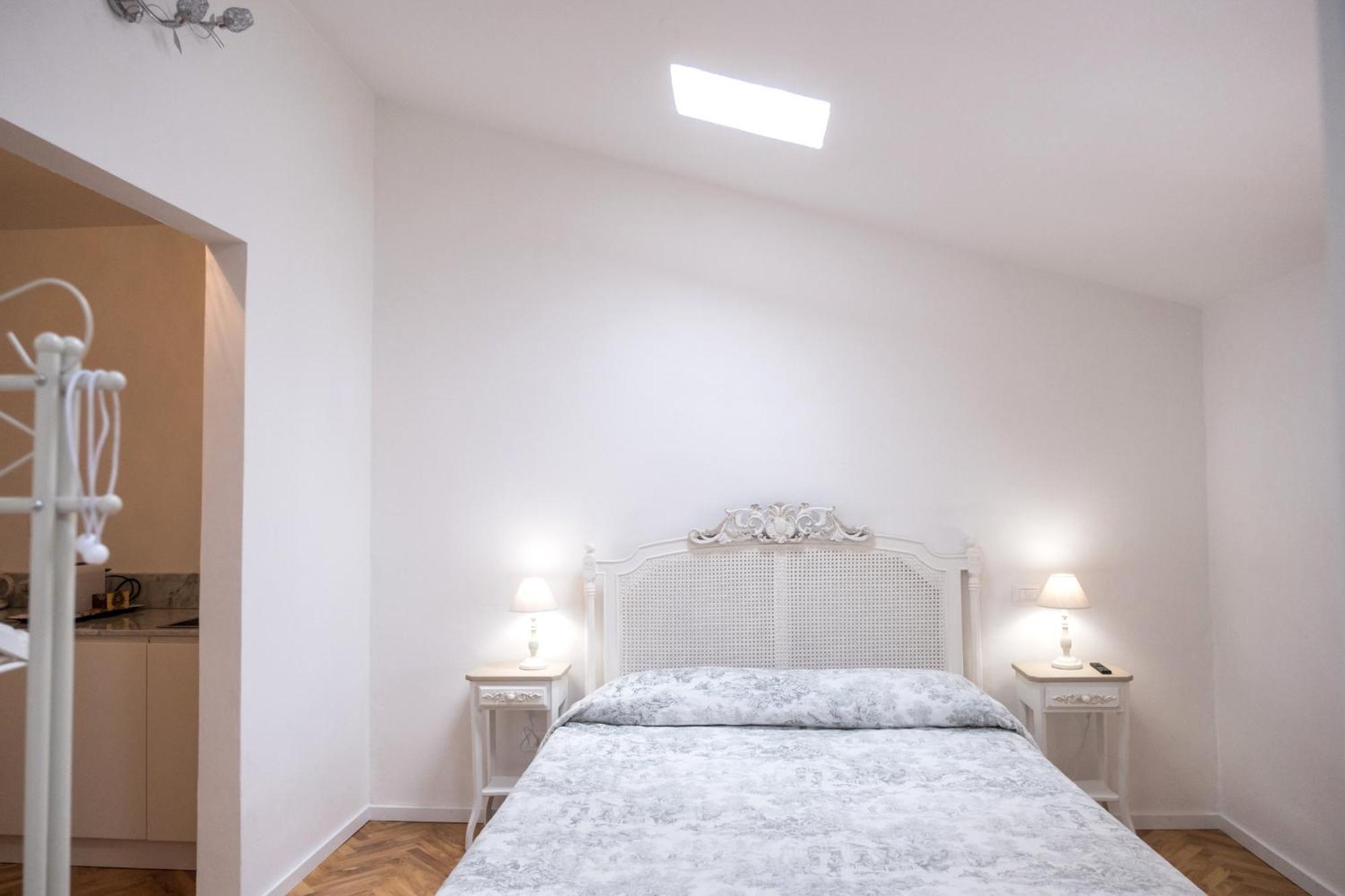 Althea Apartment Viareggio Bagian luar foto
