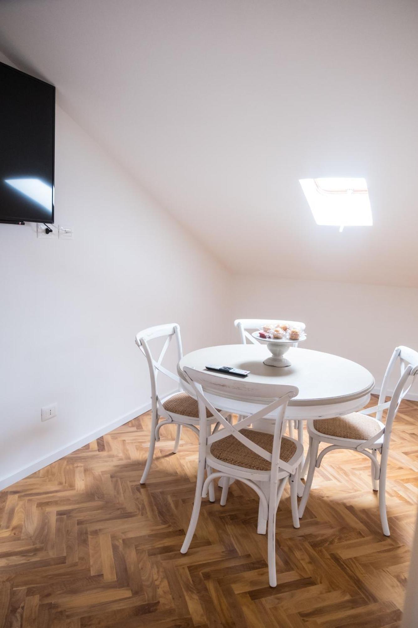 Althea Apartment Viareggio Bagian luar foto