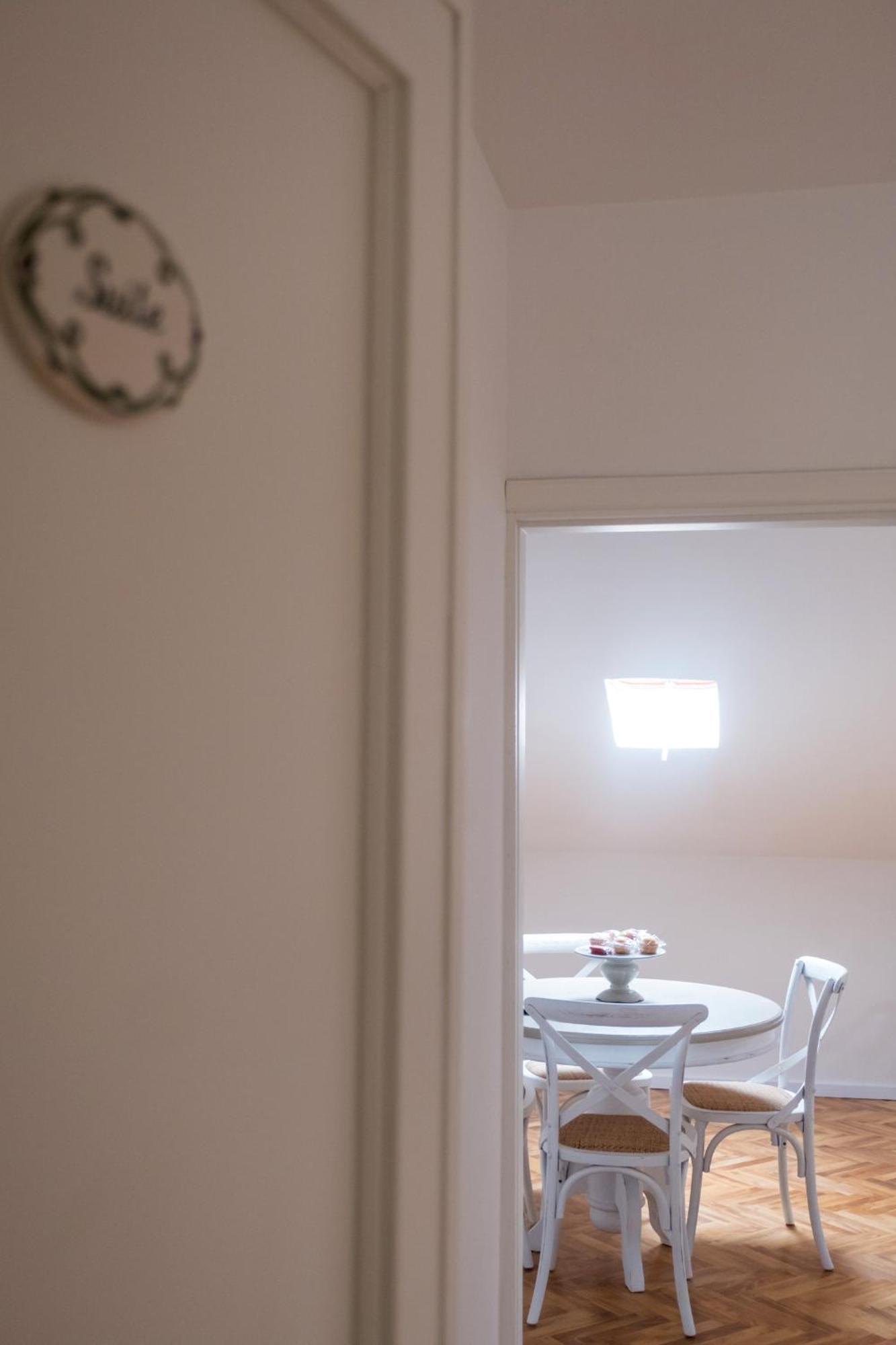 Althea Apartment Viareggio Bagian luar foto