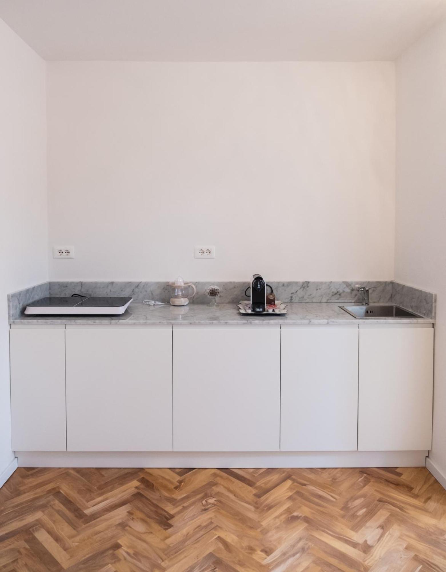 Althea Apartment Viareggio Bagian luar foto