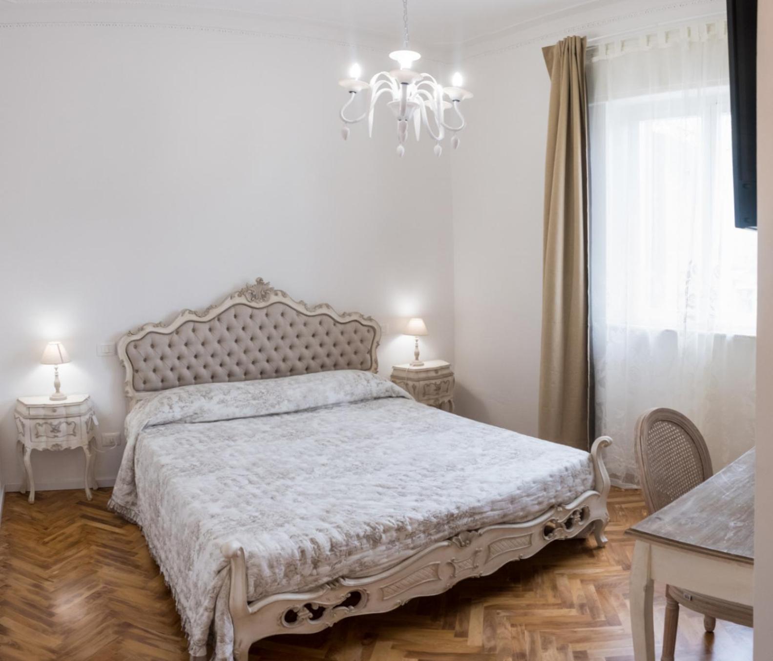 Althea Apartment Viareggio Bagian luar foto
