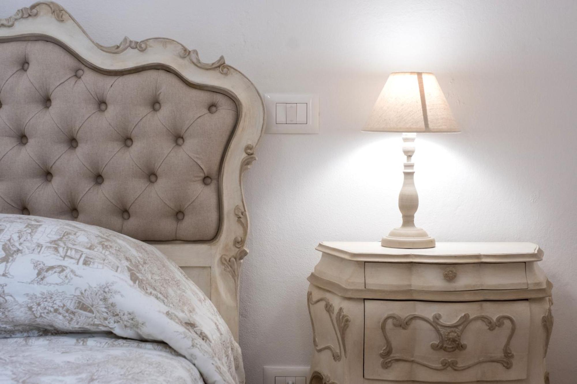 Althea Apartment Viareggio Bagian luar foto